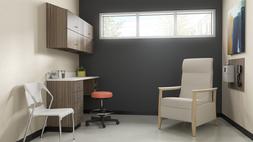Patient Seating for doctor offices in Annapolis Maryland, Washington DC, Virginia
